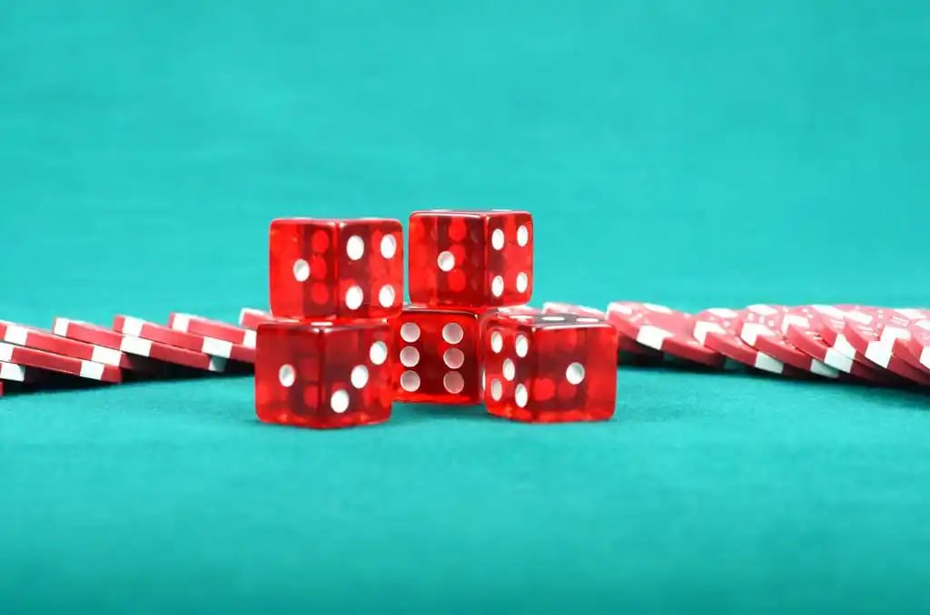 1qqq Red Tiger Slots
